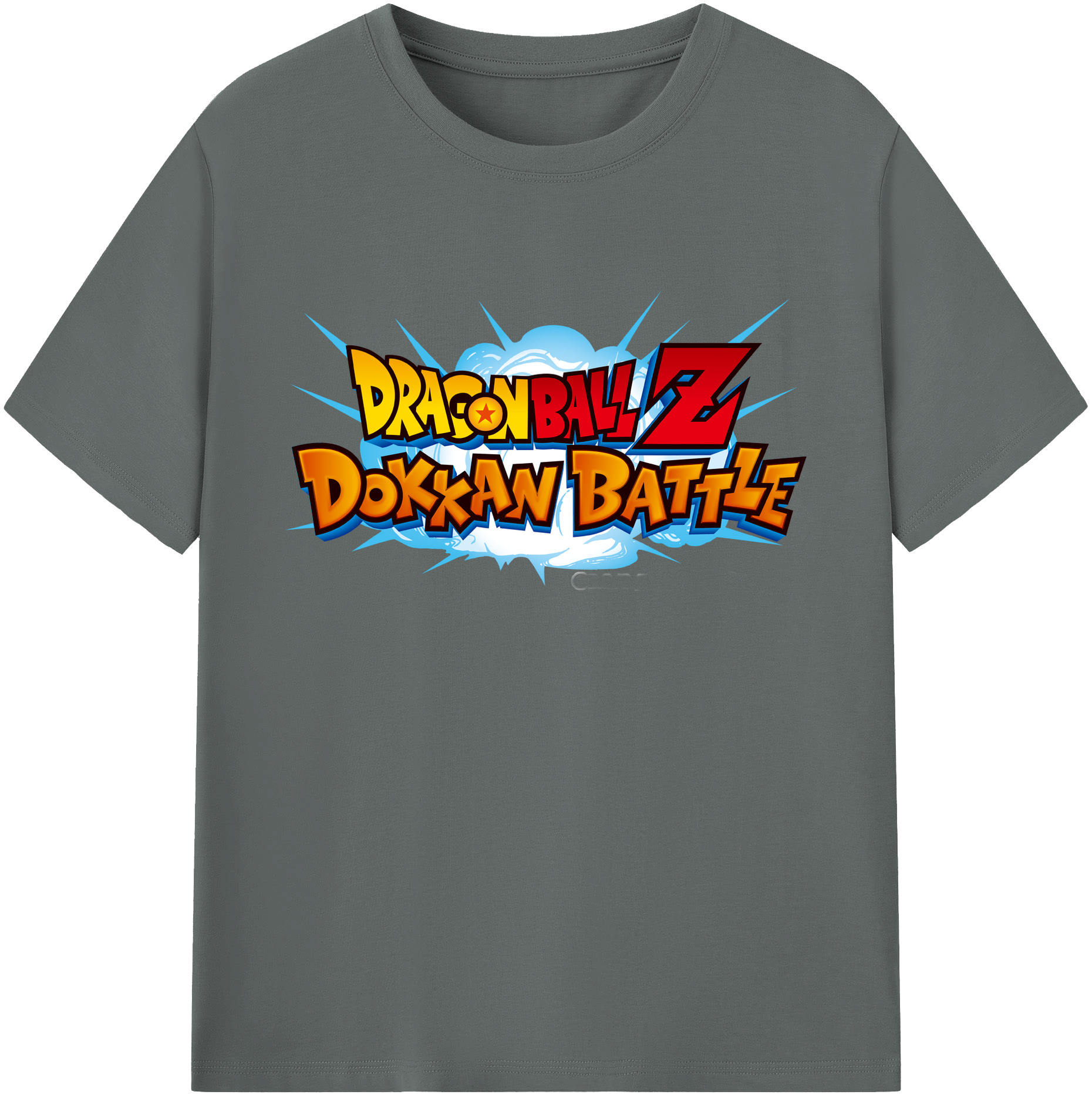 （画像用） ドラゴンボール DRAGON BALL 綿100％ メンズ半袖Tシャツ｜肌触りやわらか＆通気性